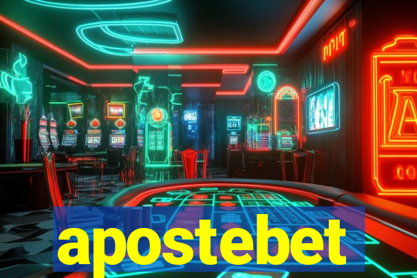 apostebet