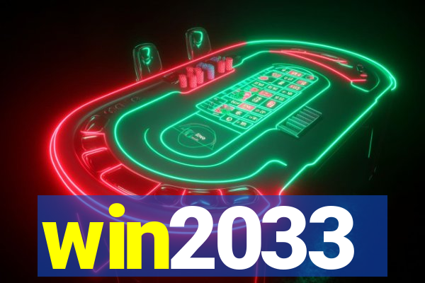 win2033