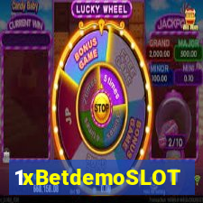 1xBetdemoSLOT