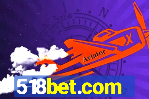 518bet.com