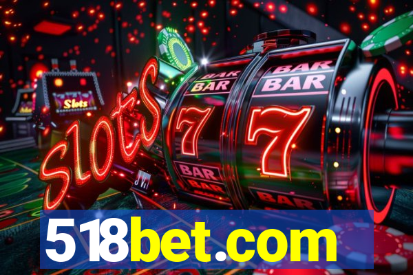 518bet.com