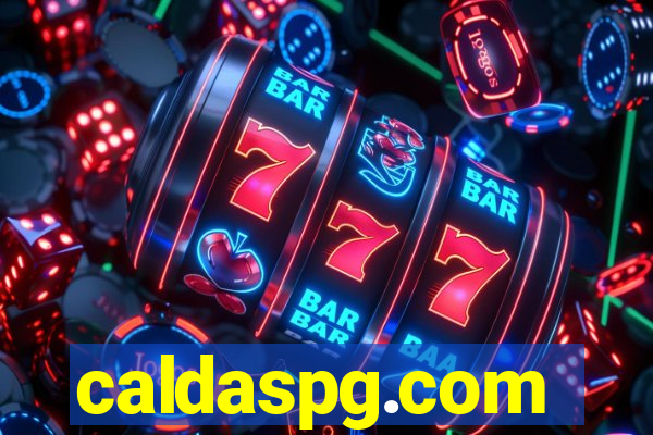 caldaspg.com