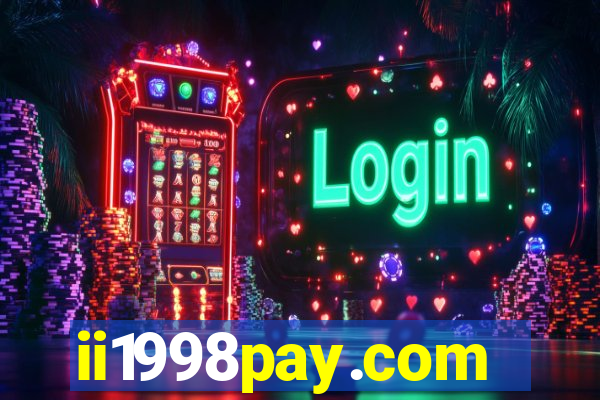 ii1998pay.com