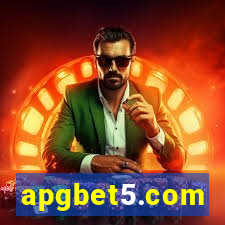 apgbet5.com