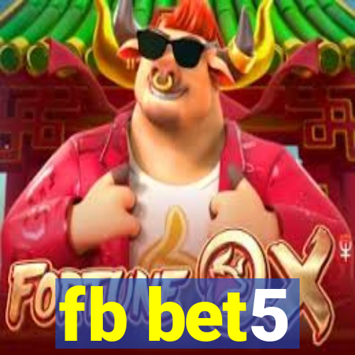 fb bet5