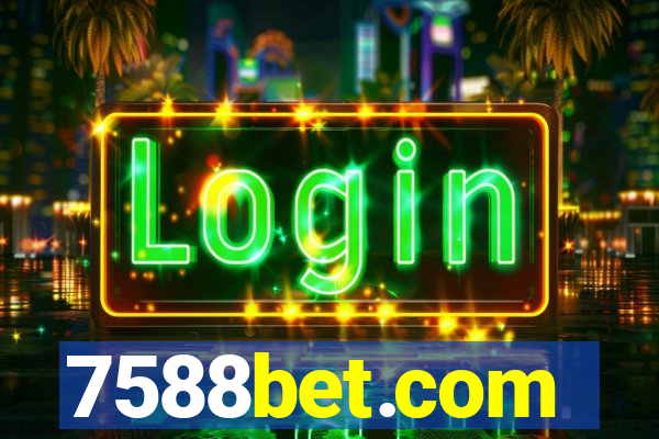 7588bet.com