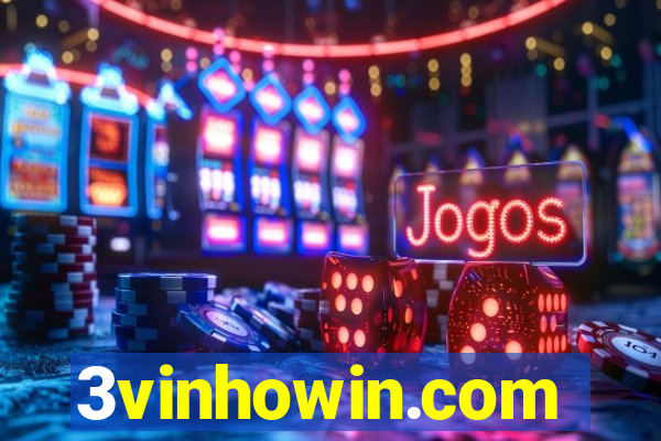 3vinhowin.com
