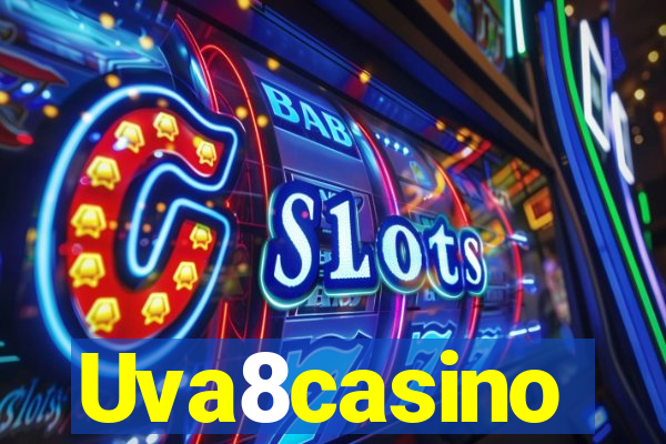 Uva8casino