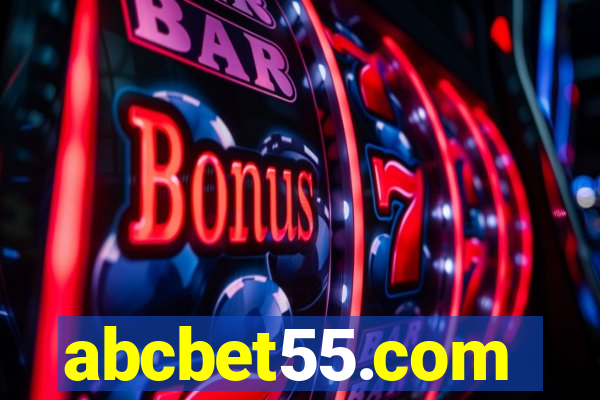 abcbet55.com