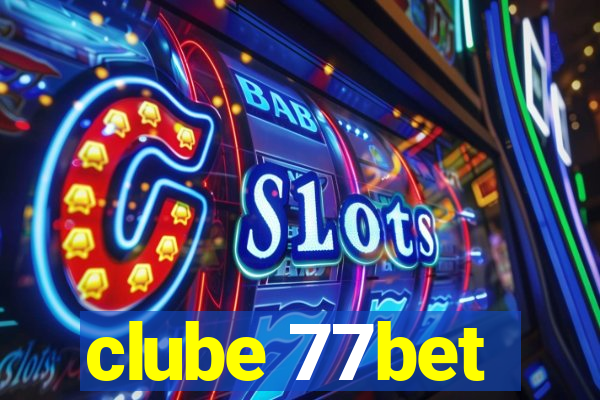 clube 77bet