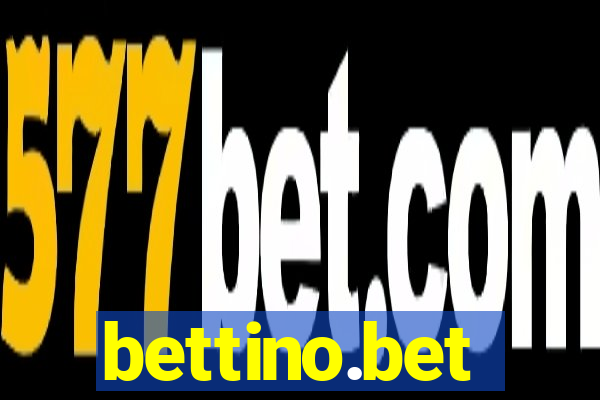 bettino.bet