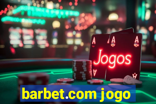 barbet.com jogo