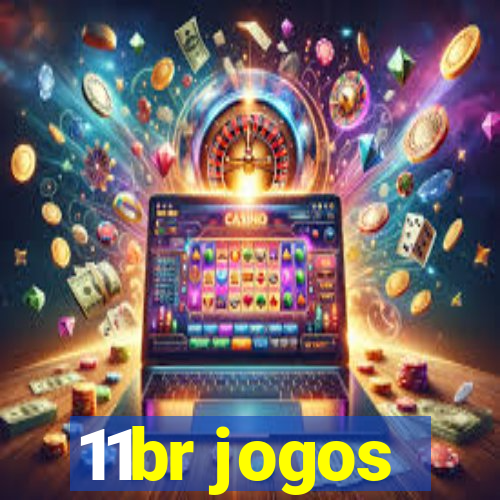 11br jogos
