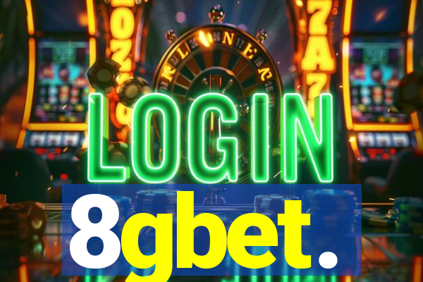 8gbet.