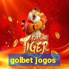 golbet jogos