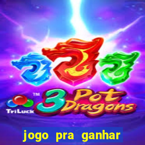 jogo pra ganhar dinheiro sem depositar