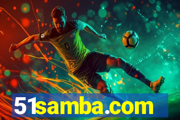 51samba.com