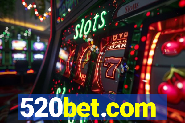 520bet.com
