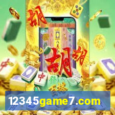 12345game7.com