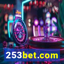 253bet.com