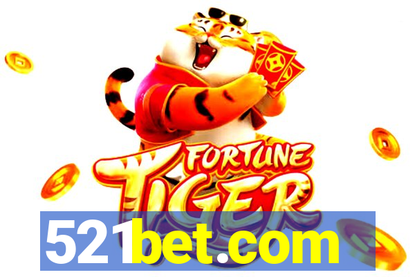 521bet.com
