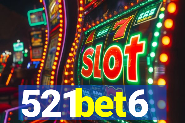521bet6