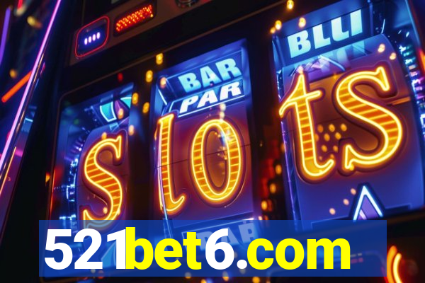 521bet6.com