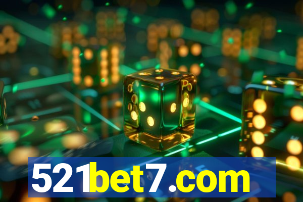 521bet7.com