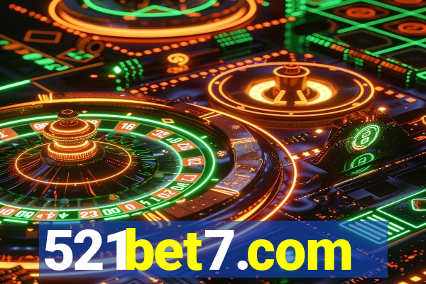 521bet7.com