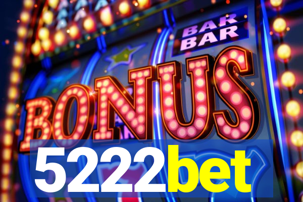 5222bet