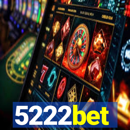 5222bet