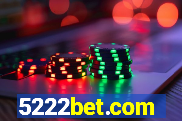 5222bet.com