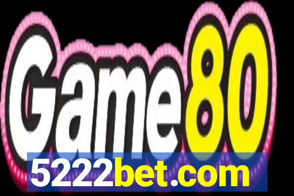 5222bet.com