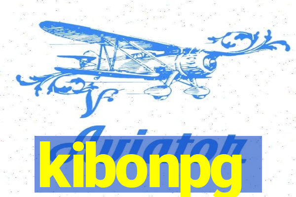kibonpg