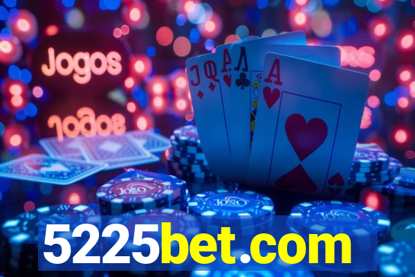 5225bet.com