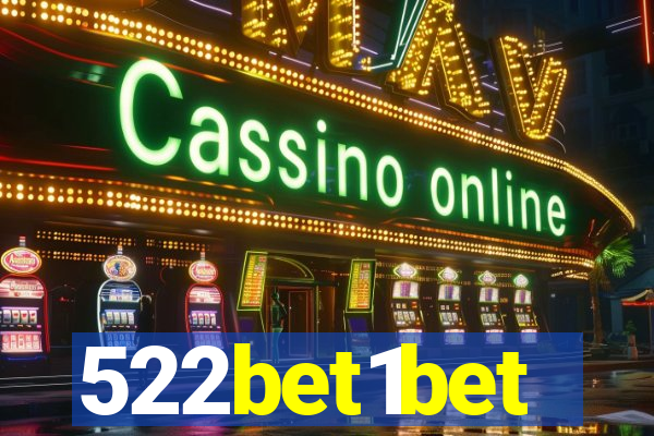 522bet1bet