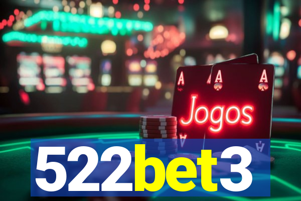 522bet3