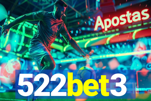 522bet3