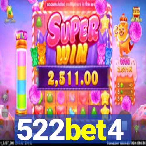 522bet4