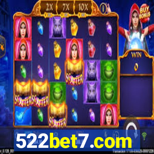 522bet7.com