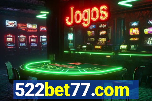 522bet77.com