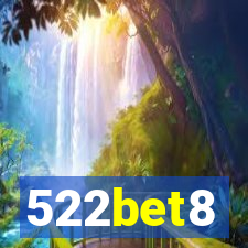 522bet8