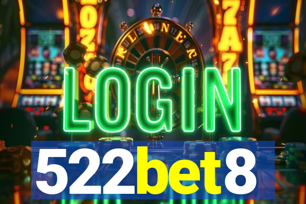 522bet8