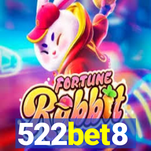 522bet8