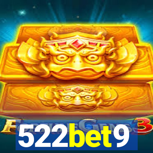 522bet9