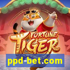 ppd-bet.com