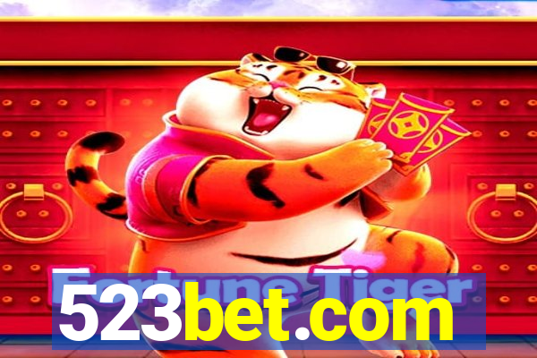 523bet.com