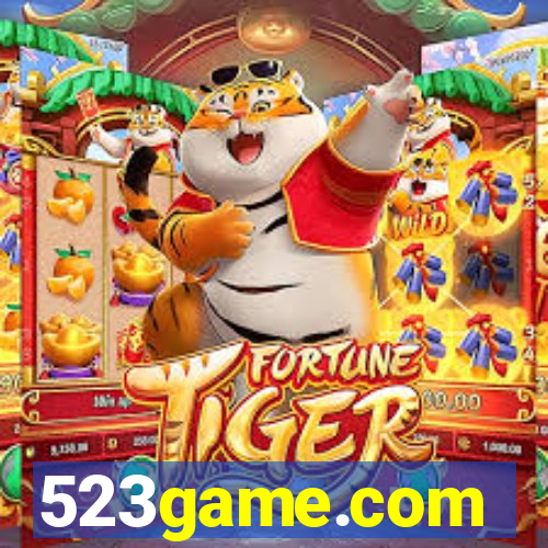 523game.com