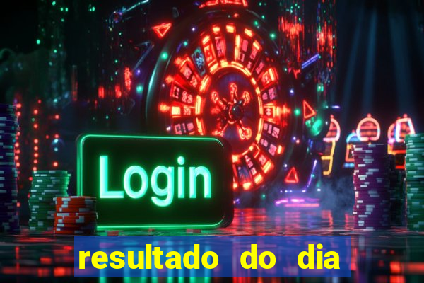resultado do dia da sorte 0990