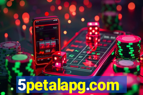 5petalapg.com